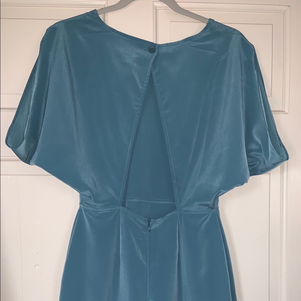 Bcbgeneration Open Back Mini Dress. - image 6